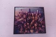 CD Foo Fighters