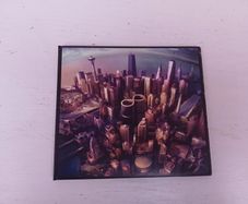 CD Foo Fighters