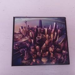 CD Foo Fighters
