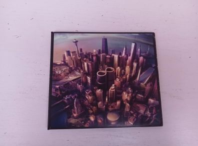 CD Foo Fighters