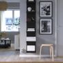 IKEA Lack wall mounted shelf Image 3