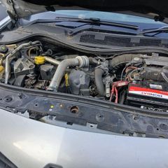Renault Megane 2008