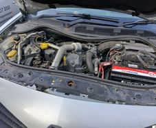 Renault Megane 2008