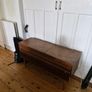 VINTAGE record player - bush radiogram SRG 191 Image 7