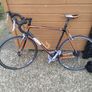 KTM Strada 800 Image 3