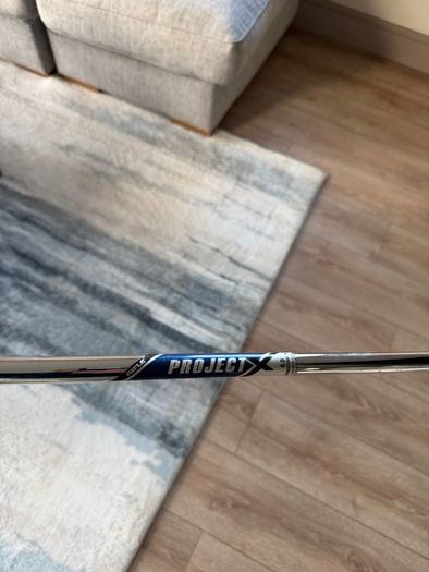 Titleist 60 degree SM6 Wedge