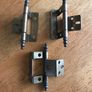 Kitchen door hinges Image 2