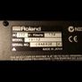 Roland TD-12 Expanded electric drum kit Image 5