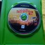 Fifa Street 2 Xbox Original Games Original Pal version Image 4