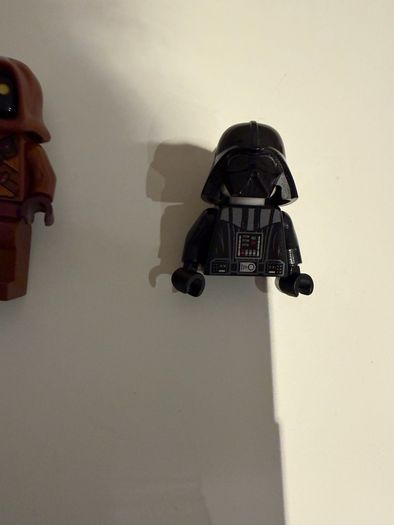 lego Star Wars minifigure parts