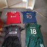 Liverpool kits Image 2