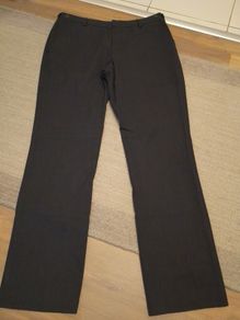 Saville Row Trousers