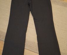 Saville Row Trousers