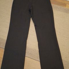 Saville Row Trousers