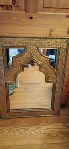Lovely Indian mirror