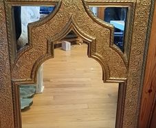 Lovely Indian mirror