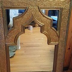 Lovely Indian mirror