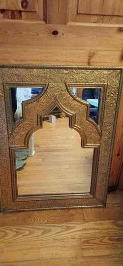Lovely Indian mirror