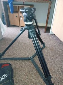 Sachler Ace M Tripod
