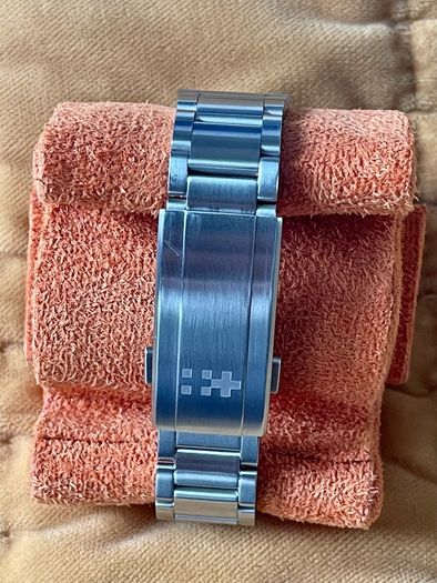 Christopher Ward Watch