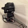 Ultegra Di 2 Front Derailer Image 2