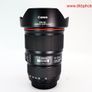 Canon Ef 16-35mm F4l Is Usm Lens #0549 Image 4