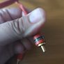 Cambridge Audio RCA cable 1m Image 2