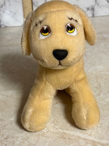 Andrex Puppy