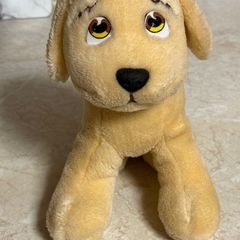 Andrex Puppy