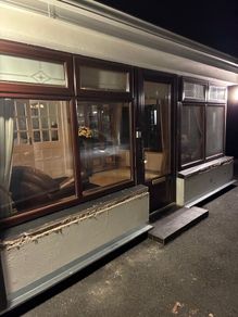 Upvc windows and door