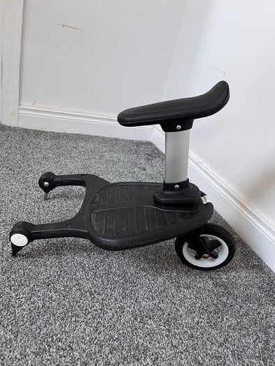 Bugaboo Wheeled Board PLUS connectors