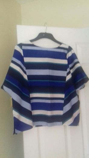 Phase Eight top