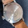 Omega Dynamic Pilot automatic vintage watch - RARE Image 2