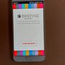 Samsung Galaxy A8, Model SCV 32, 2GB Ram, 32GB HDD, Android version 7.0, in excellent working and cosmetic condition Image 4