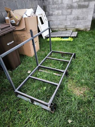 metal Pallet