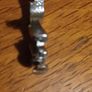 Antique Zipper Foot Image 2