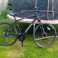 Merida Crossway