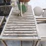 ikea garden furniture set Image 3