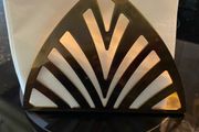 Brass Napkin Holder