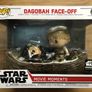 Funko Star Wars: Smuggler's Bounty (Dagobah Face Off) Image 3