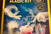 Science Magic Kit for Kids