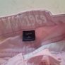 Gap Girl  Pink Jeans 5-6 new Image 2