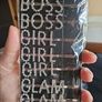 Redken Boss Girl Glam Crystal Hair Clips Image 2