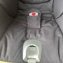 Cybex cloud z2 i-size base, seat and inlay Image 2