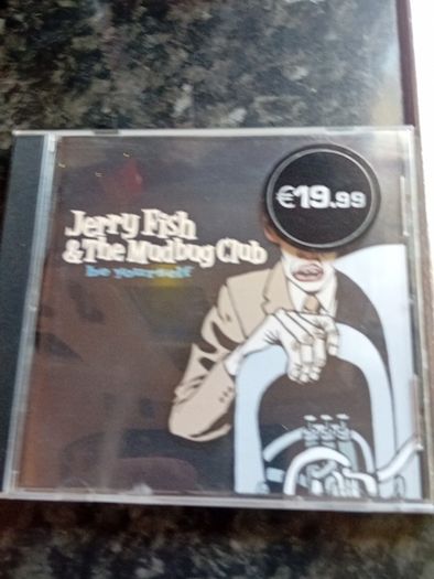 Irish  Cd S