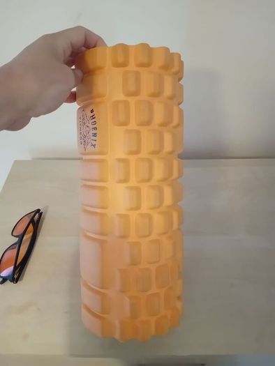 Massage roller
