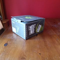 MSI loot box gaming headset