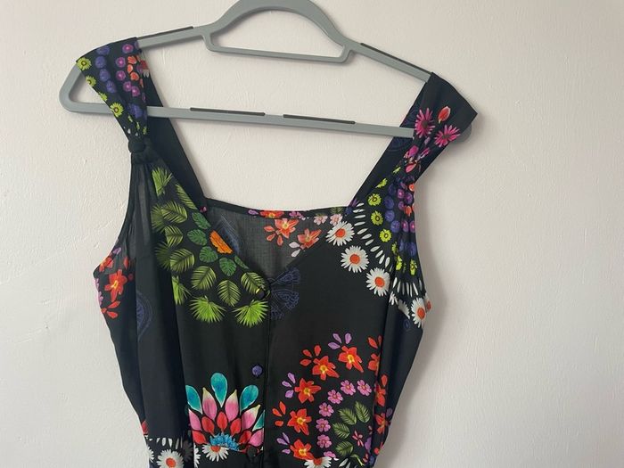 Desigual dress