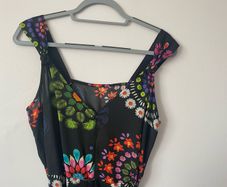 Desigual dress
