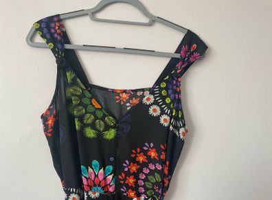 Desigual dress